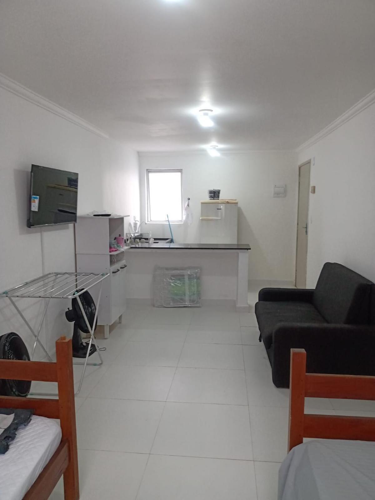 Linda Kitnet Na Da Aviacao Grande Sp Apartment