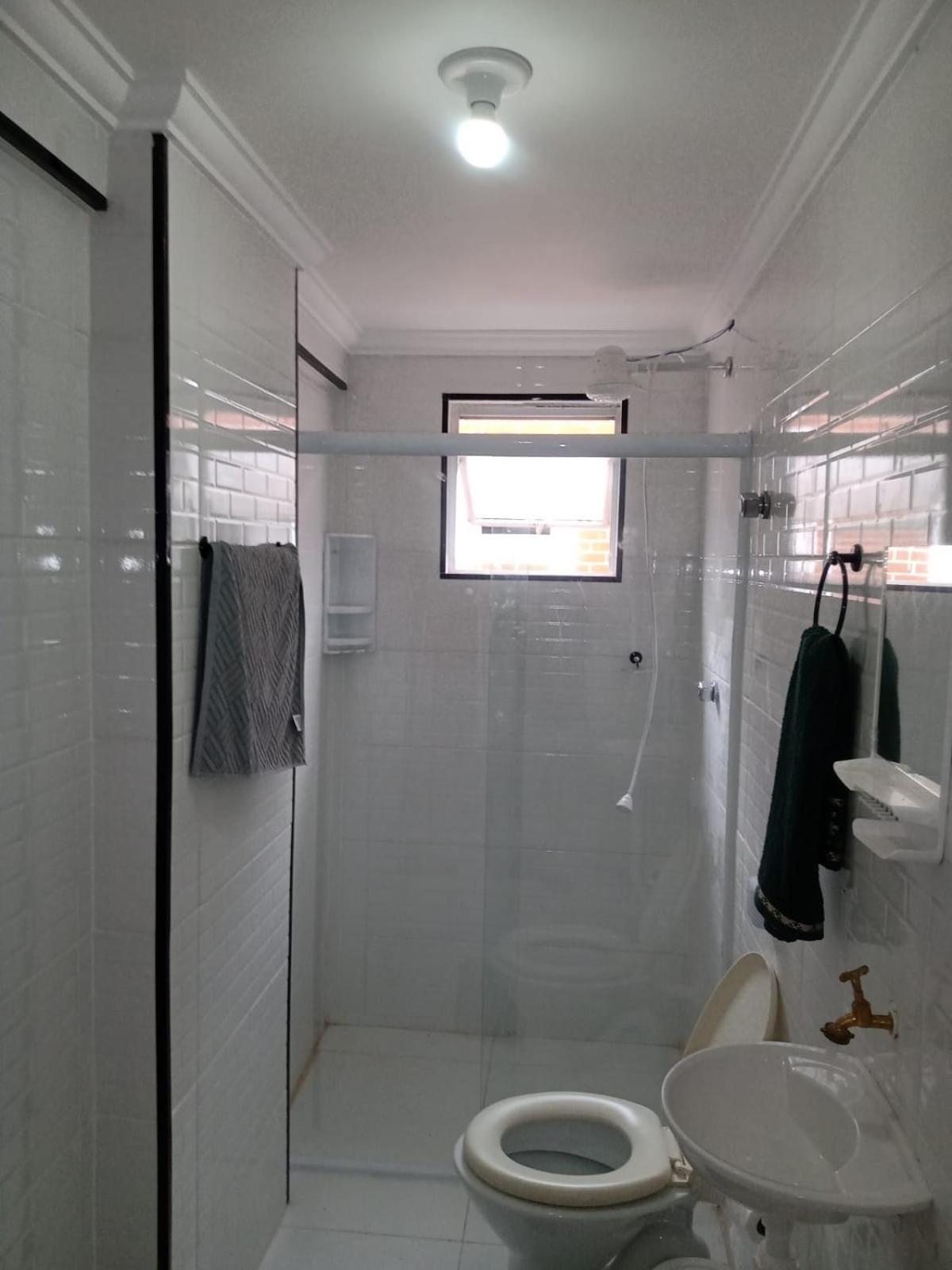 Linda Kitnet Na Da Aviacao Grande Sp Apartment Praia Grande (Santos)