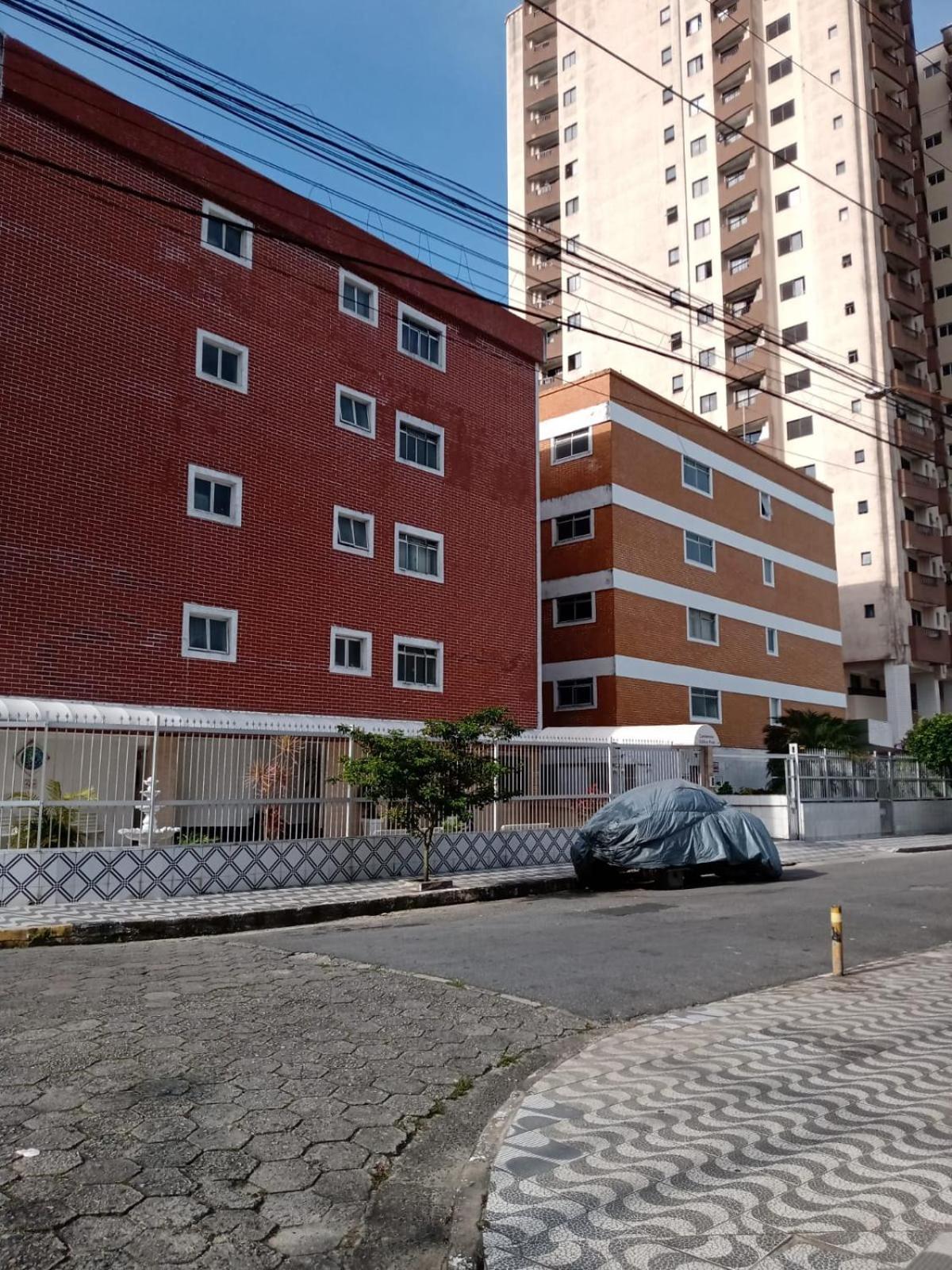 Linda Kitnet Na Da Aviacao Grande Sp Apartment