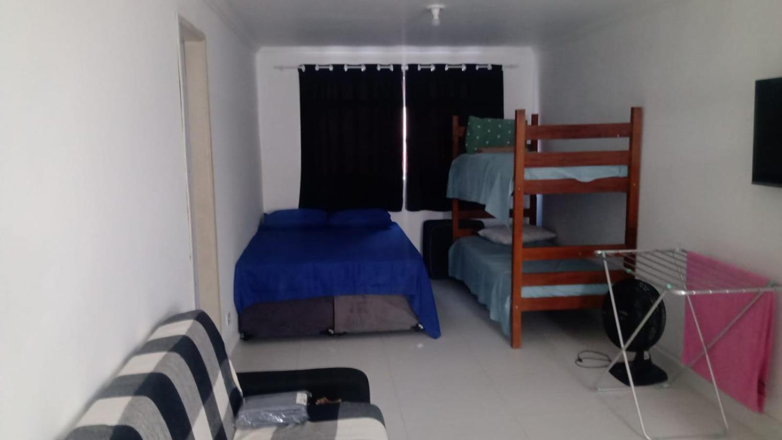 Linda Kitnet Na Da Aviacao Grande Sp Apartment *